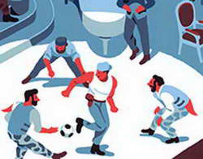 Дизайнер-модельер Ұлттық ұлан сапына қосылды